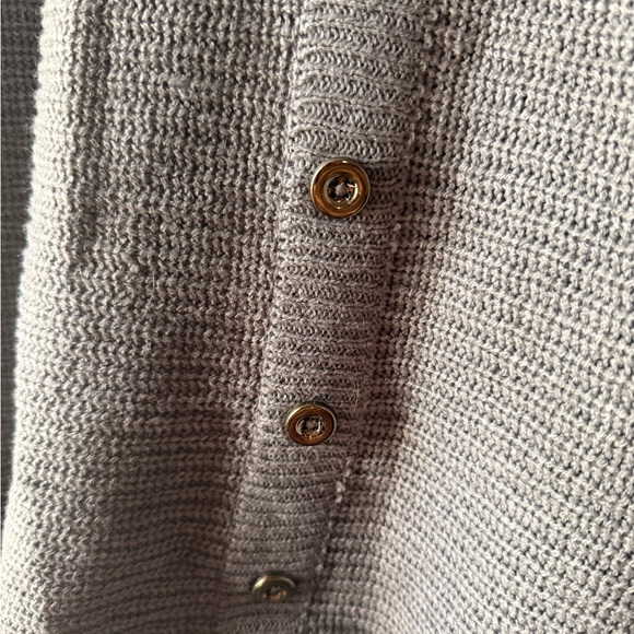 Gray Sweater - Picture 3 of 4